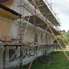 Stavebné úpravy a zateplenie obecného úradu Nezbudska Lúčka