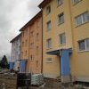 Zateplenie bytových domov 1,2,3 a 4,5,6 v Tepličke nad Váhom
