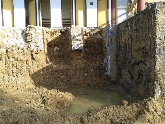 Oprava a obnova areálu Kúpeľov