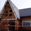 Novostavba rodinného domu Višňové