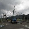 Novostavba firemného areálu 