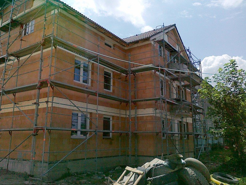 Prístavba 9 B.J. Rusovce