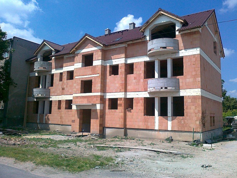 Prístavba 9 B.J. Rusovce