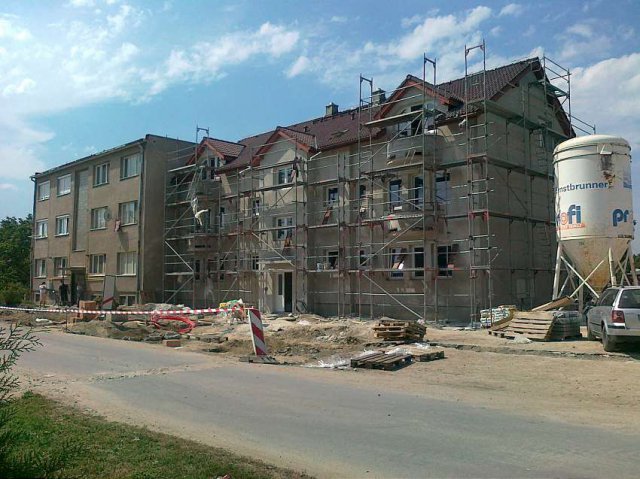Prístavba 9 B.J. Rusovce
