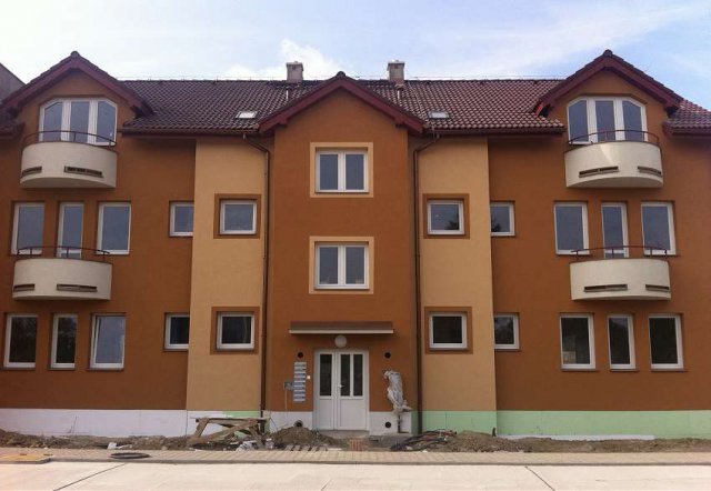 Prístavba 9 B.J. Rusovce