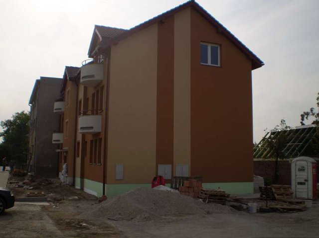 Prístavba 9 B.J. Rusovce