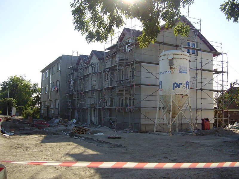 Prístavba 9 B.J. Rusovce