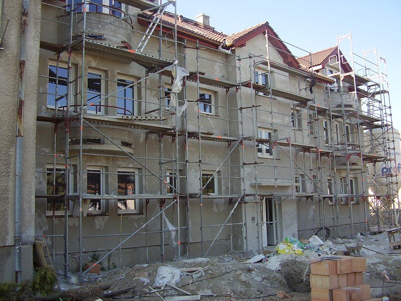 Prístavba 9 B.J. Rusovce
