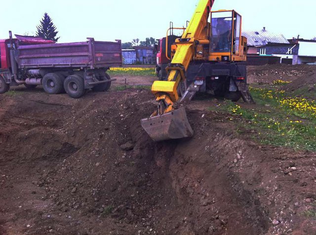 Novostavba rodinného domu Teplička nad Váhom