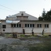 Stavebné úpravy a zateplenie obecného úradu Nezbudska Lúčka