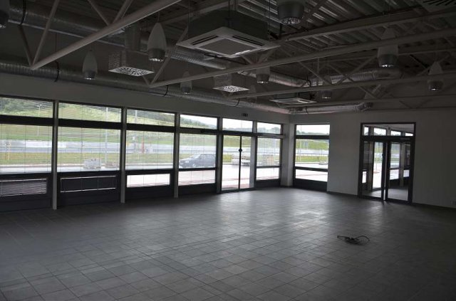 Odpočívadlo Turčianska Štiavnička
