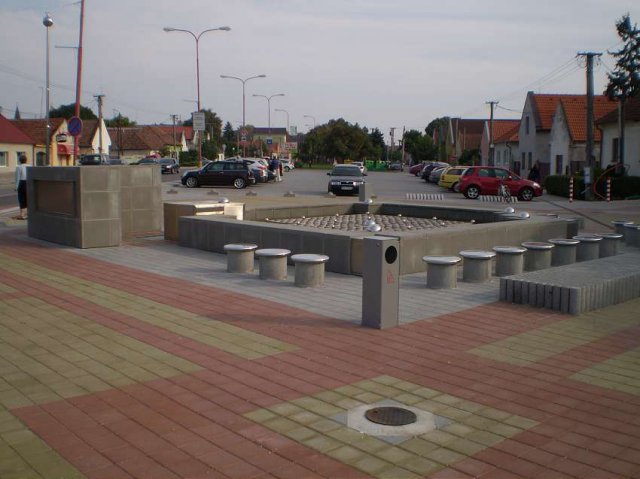 Regenerácia sídla v M.Č. Bratislava – Rusovce	