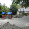 Regenerácia sídla v M.Č. Bratislava – Rusovce	