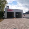 Hasičská zbrojnica Široké